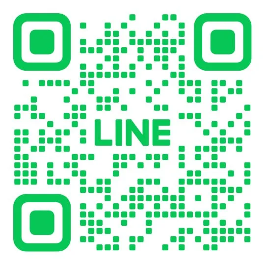QR Code แชท ตรวจหวย1ตุลาคม2567 ทาง Line